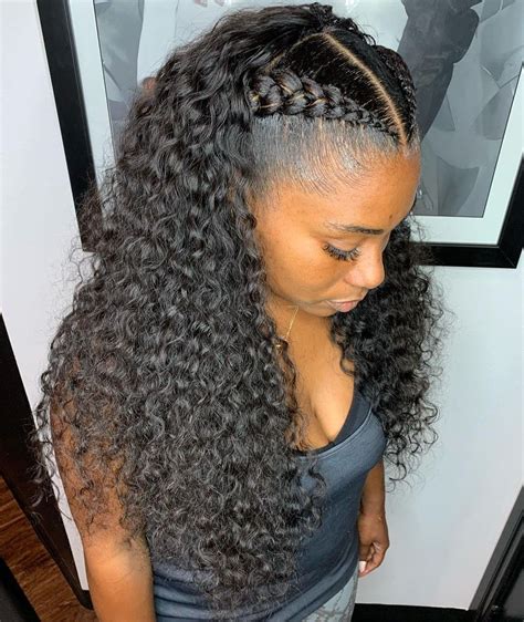 Sew In Braids Patterns at Anita Sosebee blog