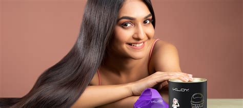 Kloy Hair Scalp Massager Shampoo Brush – Ingens Tradecom Pvt. Ltd.