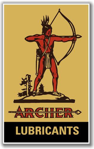 Image result for Tutorial How to Fix Archer Decals