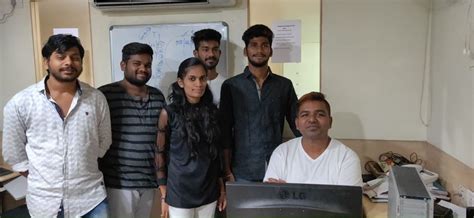 CT 2020 Internships | Machine learning internship hyderabad | IOT ...