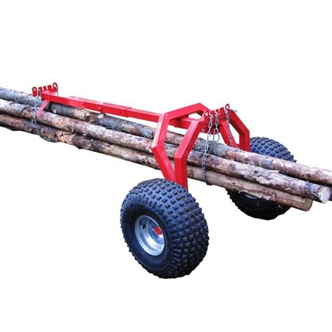 Image result for Log Hauler