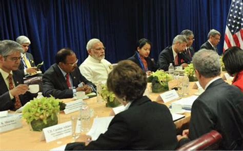 Modi thanks Obama for support on India's permanent UNSC seat - India Today