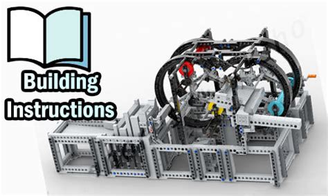 Image result for LEGO GBC Module Instructions.pdf