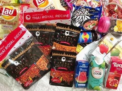 泰国食品保质期如何看 - 业百科