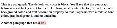 Image result for Text Color CSS