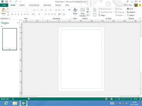 Image result for Microsoft Publisher