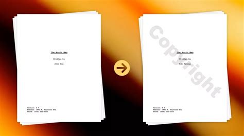 Image result for Using Another Person's Image with a Script