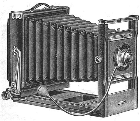 View Camera 的图像结果