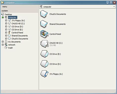 Tutorial Explorer File Management 的图像结果