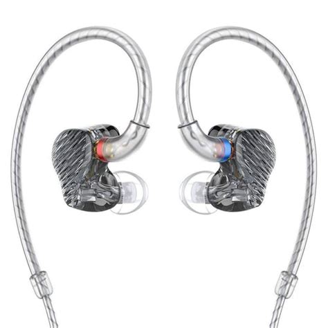 FiiO FA7 Quad Driver In-Ear Monitors Online