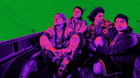 Image result for Reservation Dogs Clips