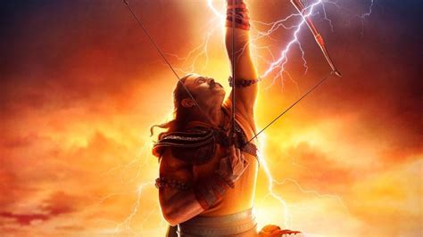 'Jaani Dushman levels of CGI': Netizens react to Prabhas starrer ...