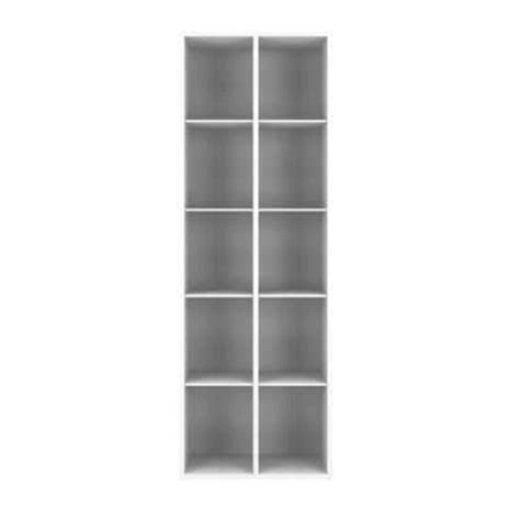 Polica 162x55x20cm Alesta AL18017 | Volim svoj dom