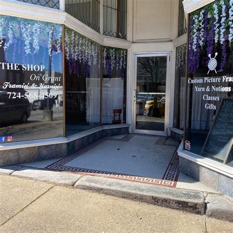 Yak-n-Yarn, 118 Grant Avenue, Vandergrift, PA, 30 July 2025 | AllEvents