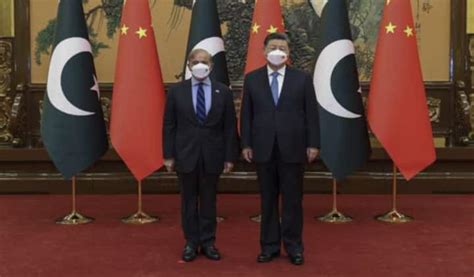 China Pakistan Economic Corridor | World News, Latest and Breaking News ...
