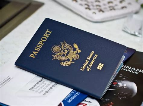 美宝美国护照申请指南: DS-11申请表填写样本及材料(2022年中文) - 聊美国