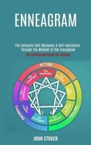 Enneagram: Buy Enneagram by Stover John at Low Price in India ...