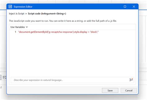 Inject JavaScript UiPath Forum 的图像结果