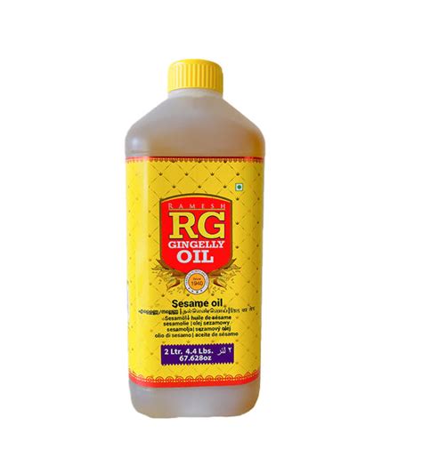 RG foods