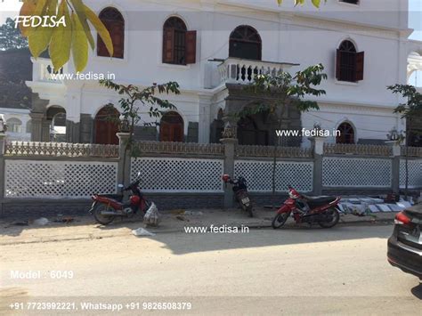 Railing Design Of Iron Lokhandi Khidki Design Antique Railing Design