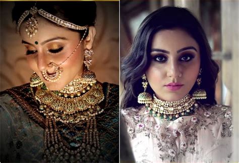 5 Bridal Jewellery Brands to Watch Out At India Jewellery Show 2019 ...