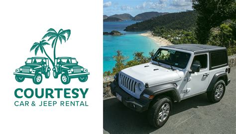 St. John Car Rental Reviews Reviews - Courtesy Car & Jeep Rental