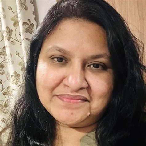Ambili R - Economics teacher in Bengaluru - ₹750/h