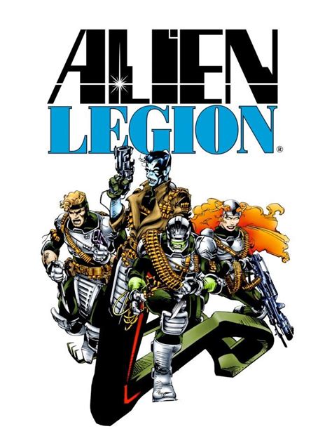 Alien Legion Armor 的图像结果