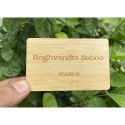 1Card - Pioneer NFC & Smart QR Code Business Card