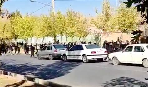 Hundreds of Kurdish fighters launch ground offensive in Iran, officials deny reports