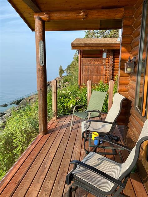 DODGES LOG LODGES (Duluth) - Campground Reviews & Photos - Tripadvisor