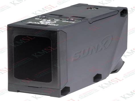 Panasonic Photoelectric Sensor – KMSpare Link Pvt. Ltd. - Complete ...