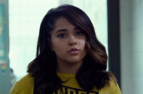 Becky G is the yellow ranger??? AWESOME | Becky g power ranger, Becky g ...