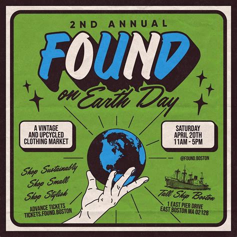 DAY 2 SUNDAY FOUND on Earth Day at Tall Ship Boston, The Tall Ship ...