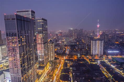 2018中国城市商业魅力排行榜出炉 成都领衔新一线城市_新浪四川_新浪网