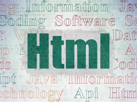 Image result for HTML Info