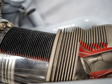 Image result for How Aircraft Engine Works