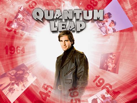 Prime Video: Quantum Leap, Season 4