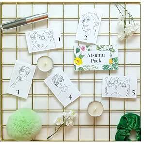 Franklite Iron Square shape hanging Grid frame for home Decoration ...