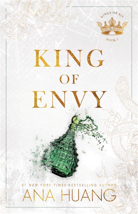 King of Sin Series: King of Wrath+King of Pride+King of Greed+King of ...