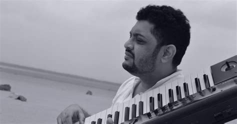 From iPad to Keytar: A new generation of Carnatic musicians are ...