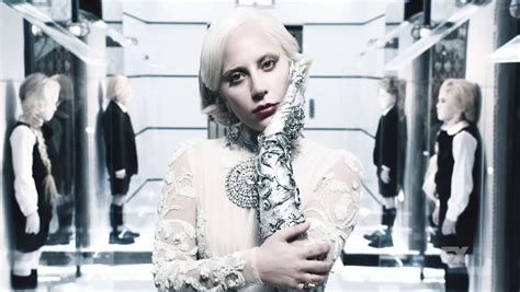 Lady Gaga Returning to "American Horror Story"? - Bloody Disgusting