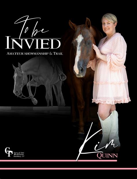 GoHorseShow - 089 MCALLISTER_Quinn, Kim - GO