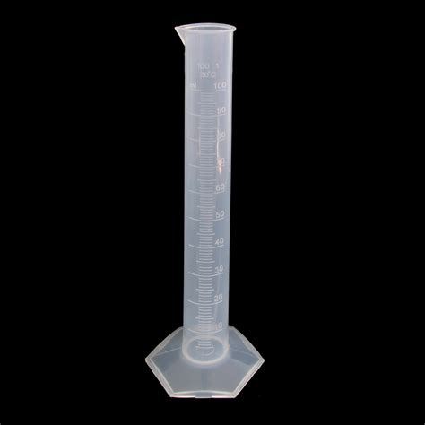 100 Ml Graduated Cylinder