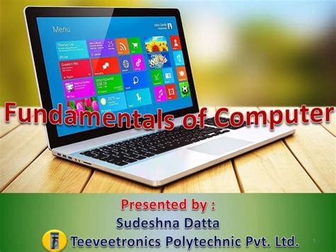 Image result for Computer Fundamentals Tutorial