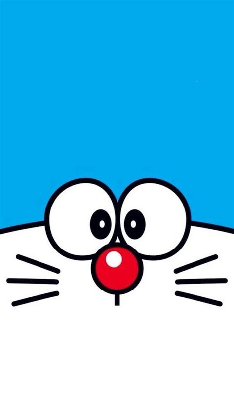 wallpaper doraemon