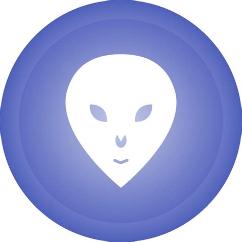Alien Profile Icon 的图像结果