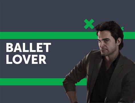 EFT Ballet Lover Quest - Tarkov Boost & Carry - LFCarry.com