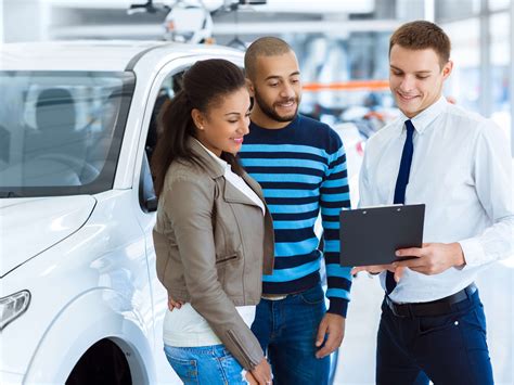 Guide To Buy Out Your Leased Vehicle in Connecticut And Transfer Title ...