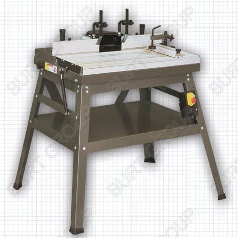 Image result for Cast Iron Router Table